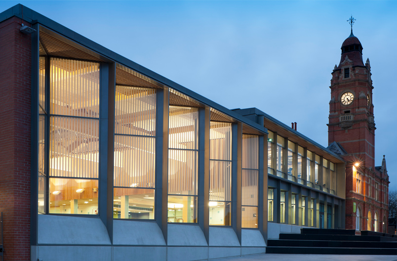 Victoria-Leisure-Centre-exterior