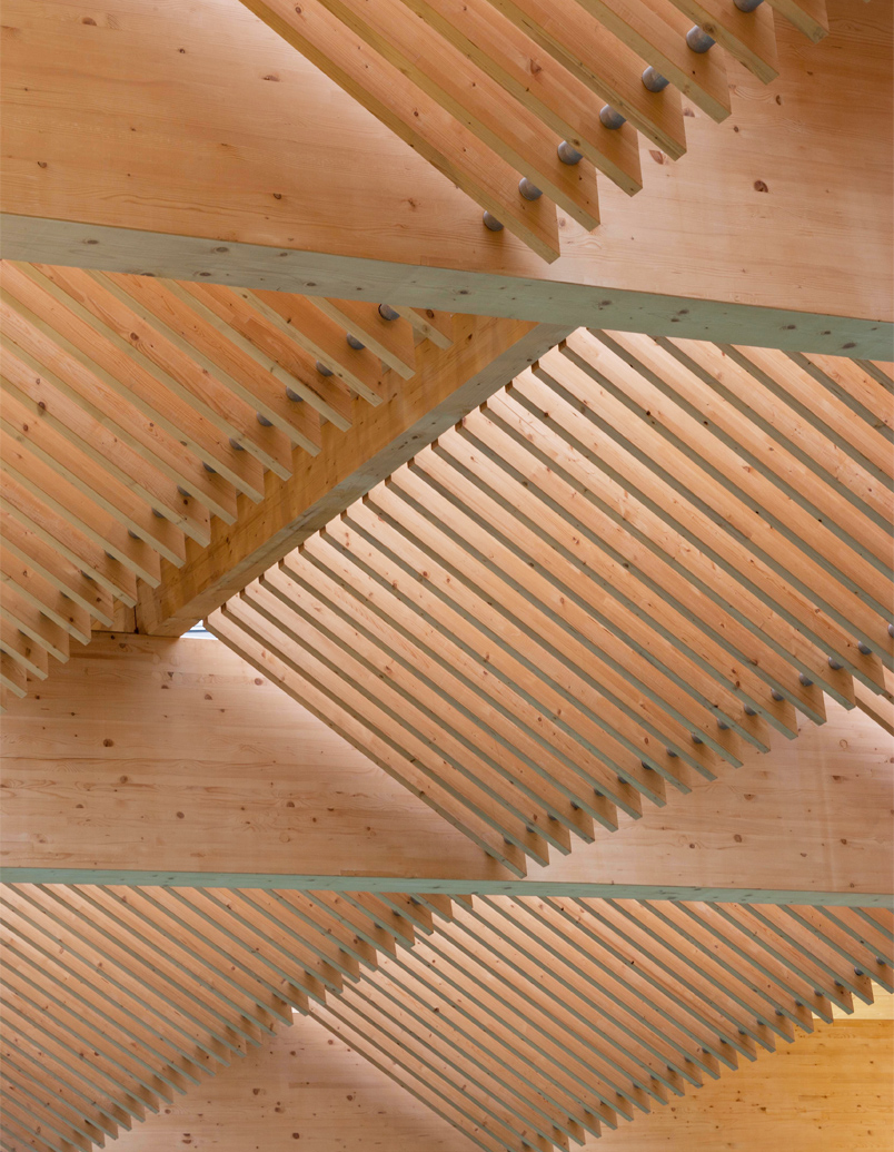 Victoria-Leisure-Centre-roof