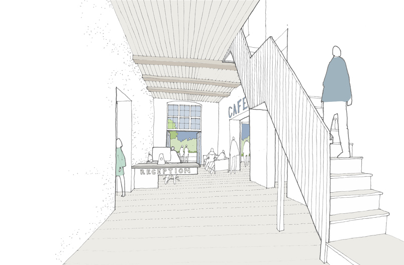 Friars-Mill-lobby-sketch