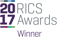 Harvey-Hadden-RICS-Award