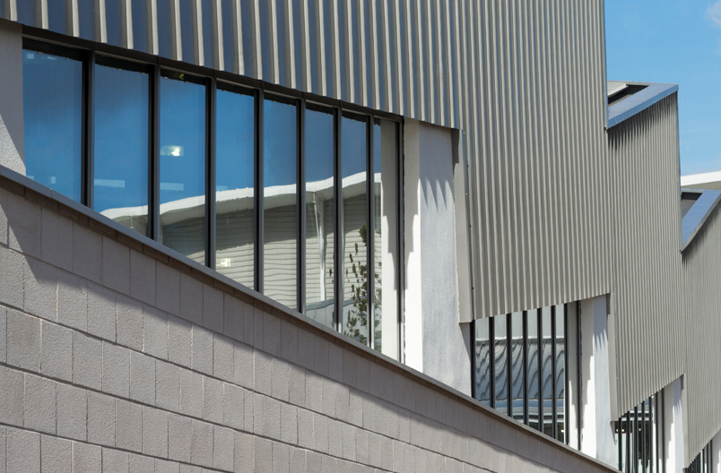 Harvey-Hadden-exterior-side