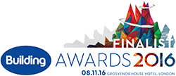 Building Awards 2016