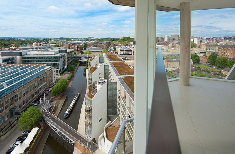 Nottingham-One-roof-view