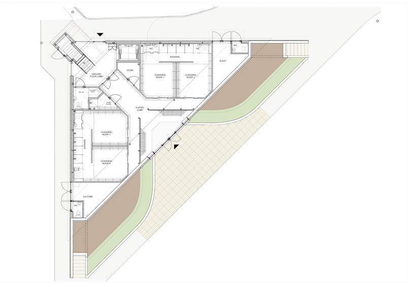 Oundle-plan