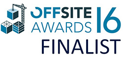 Offsite Awards Finalist