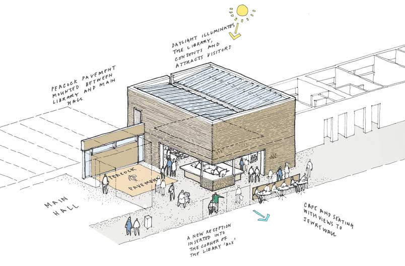 Jewry-Wall-library-sketch