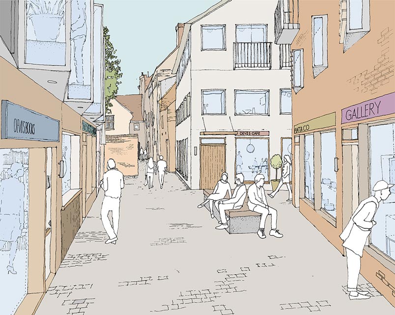 King's-Lynn-Devils-Alley