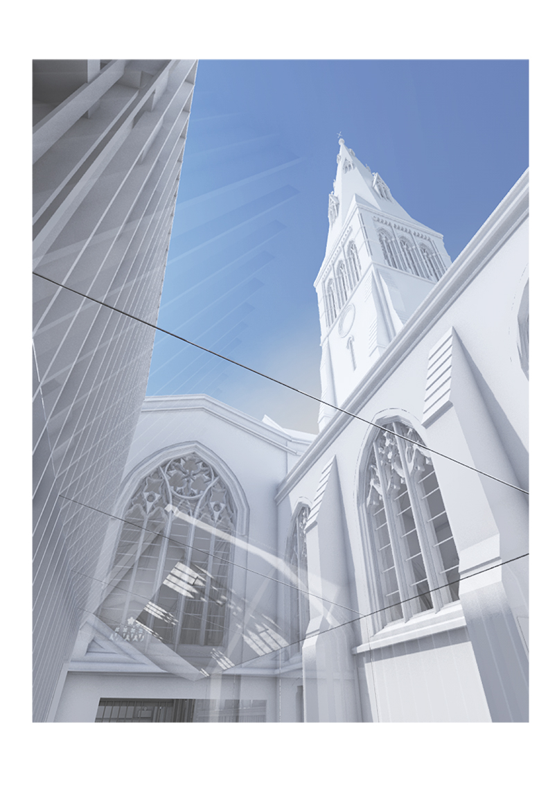 1828_Leicester cath_tower view1_S
